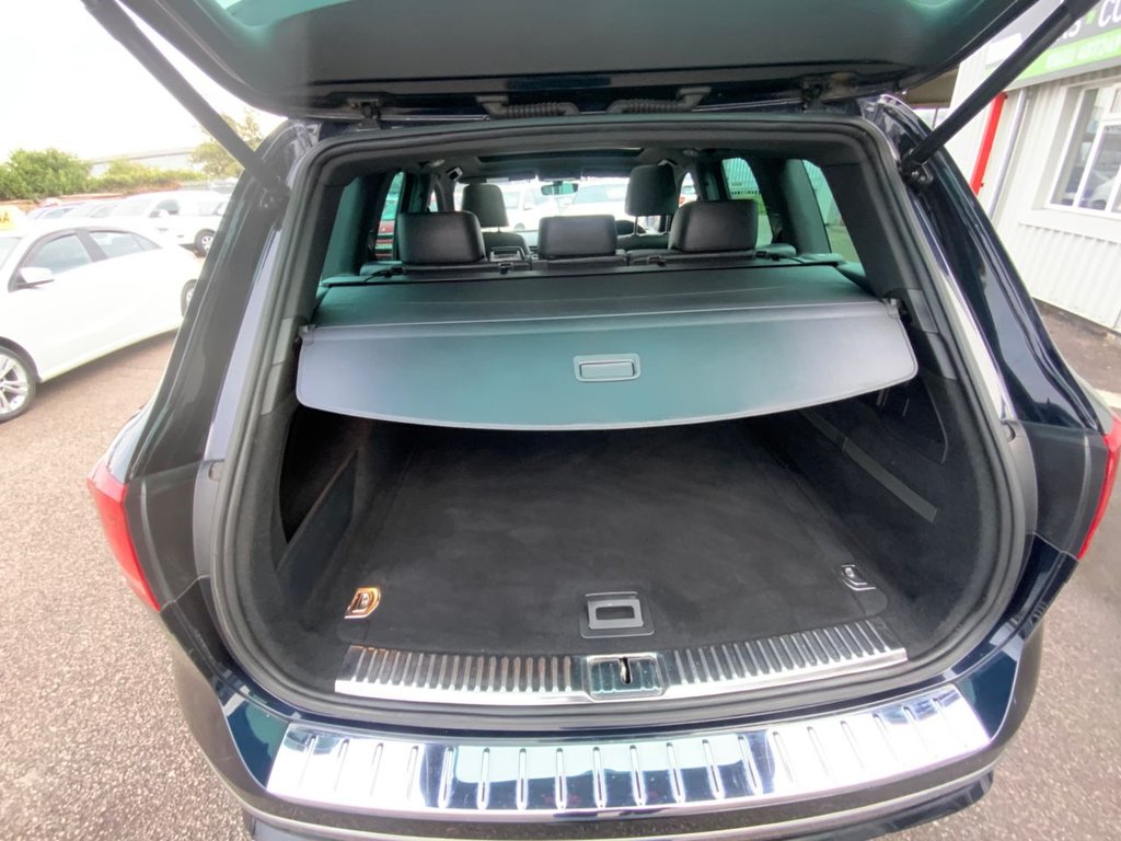 Used Volkswagen Touareg 2017 for sale - 75973898: Photo 35