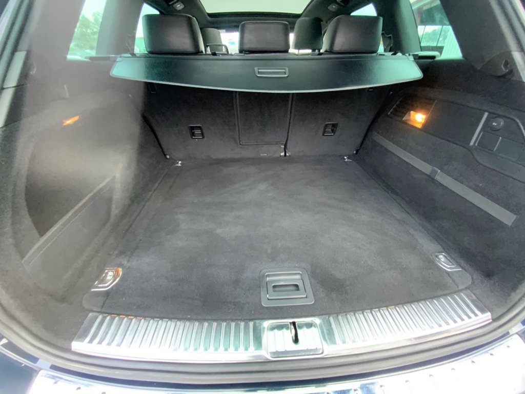 Used Volkswagen Touareg 2017 for sale - 75973898: Photo 37