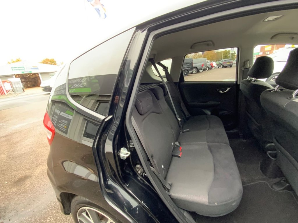 Used Honda Jazz 2014 for sale - 76582091: Photo 34