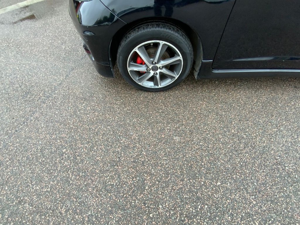 Used Honda Jazz 2014 for sale - 76582091: Photo 42