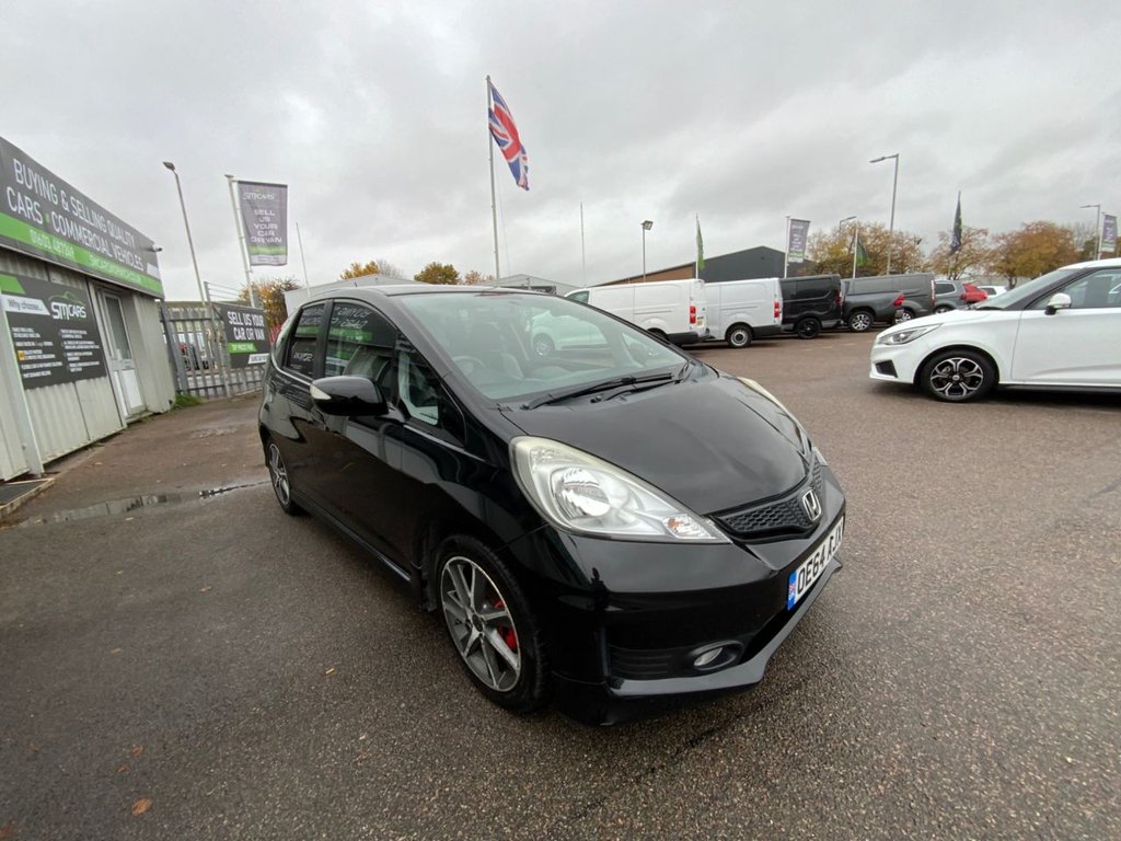 Used Honda Jazz 2014 for sale - 76582091: Photo 5