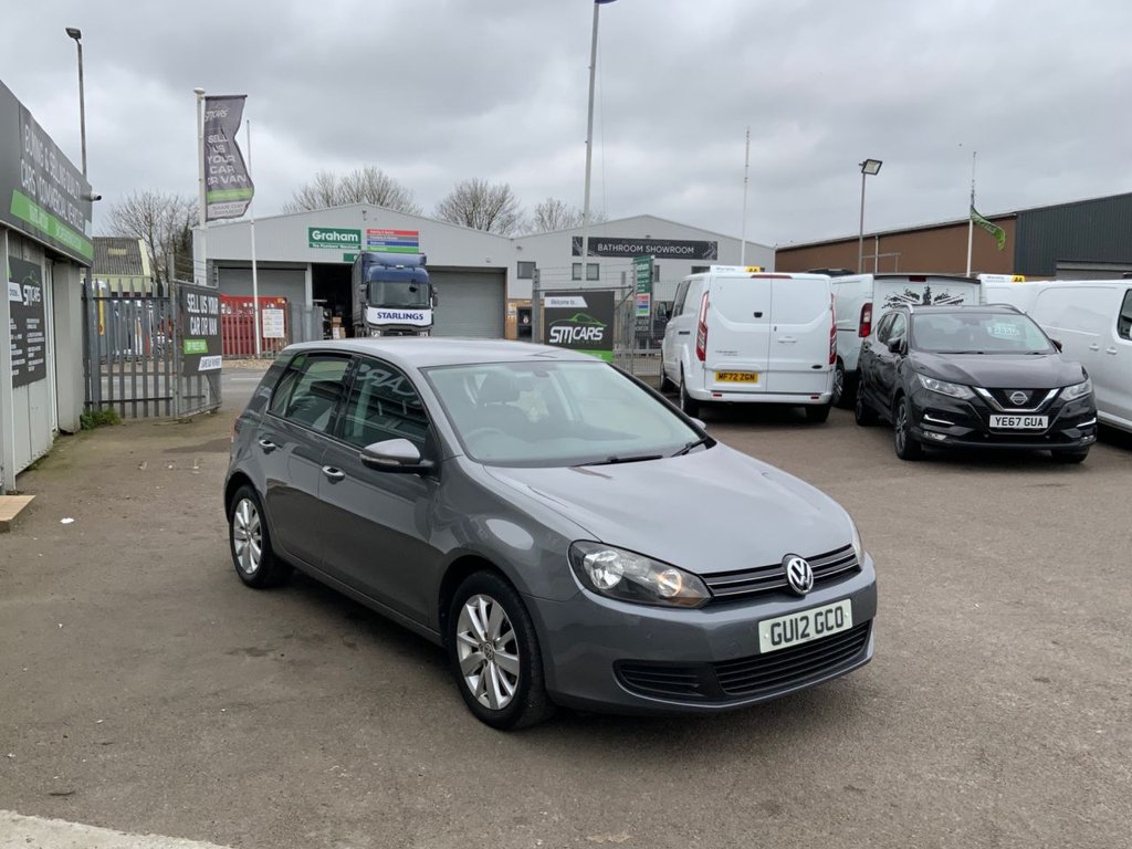 Used Volkswagen Golf 2012 for sale - 77990948: Photo 11