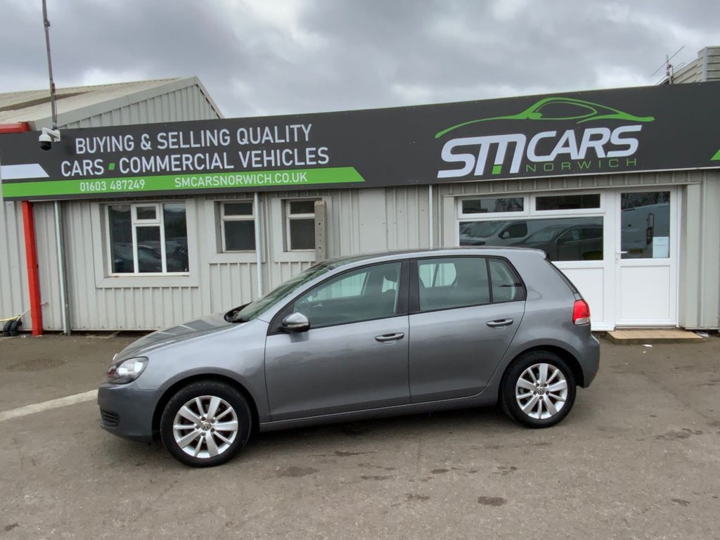 Used Volkswagen Golf 2012 for sale - 77990948: Photo 12