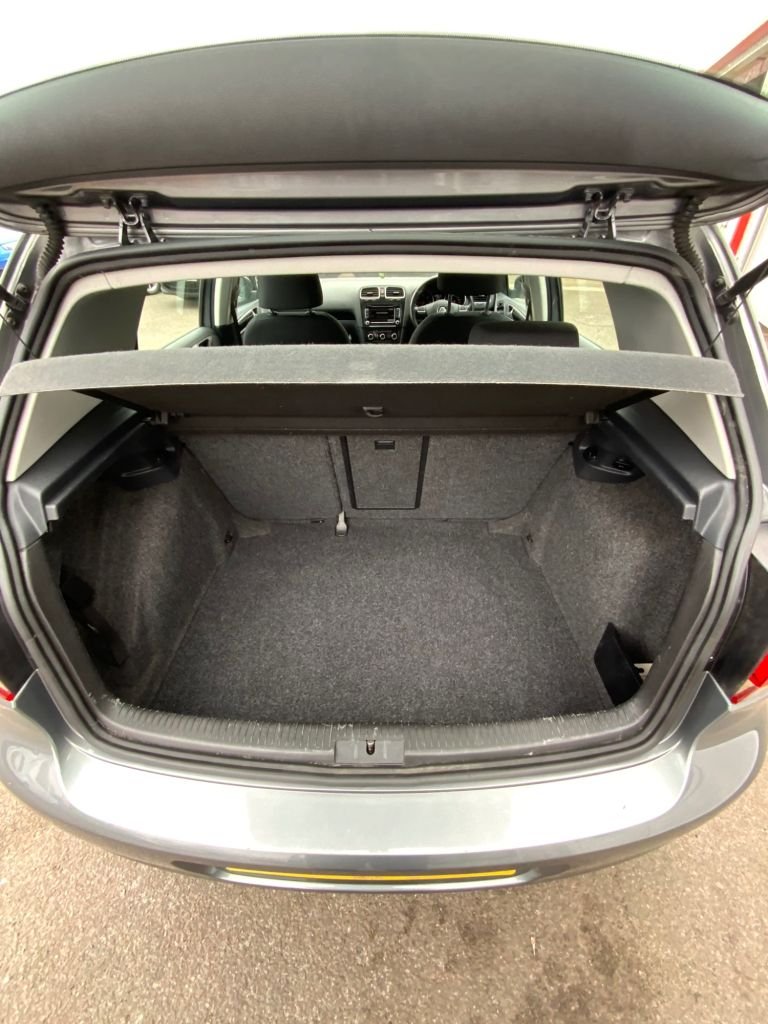 Used Volkswagen Golf 2012 for sale - 77990948: Photo 18