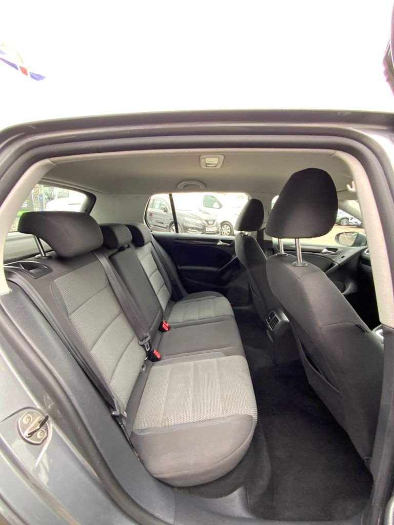 Used Volkswagen Golf 2012 for sale - 77990948: Photo 22