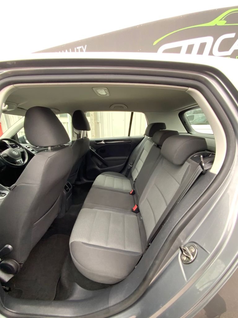 Used Volkswagen Golf 2012 for sale - 77990948: Photo 26