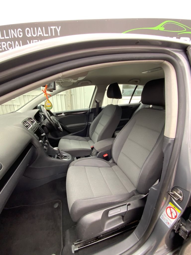 Used Volkswagen Golf 2012 for sale - 77990948: Photo 30