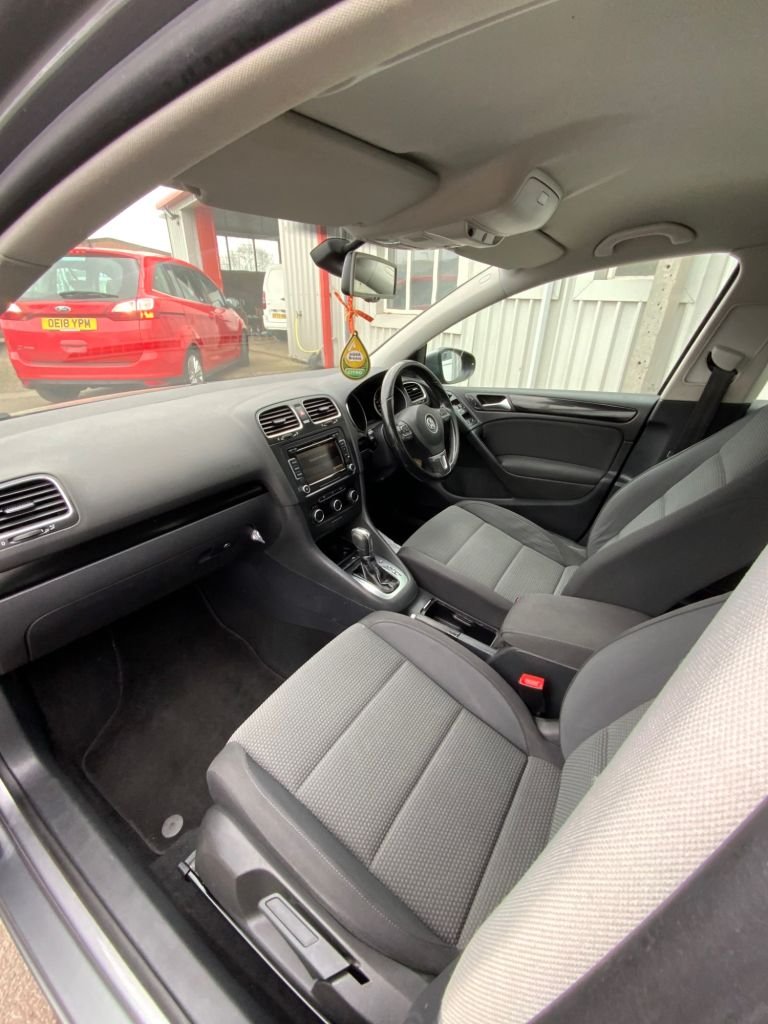 Used Volkswagen Golf 2012 for sale - 77990948: Photo 34