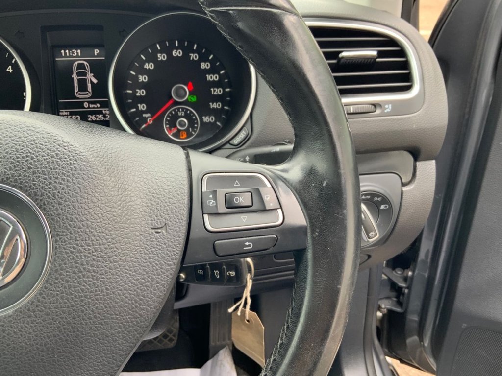 Used Volkswagen Golf 2012 for sale - 77990948: Photo 35