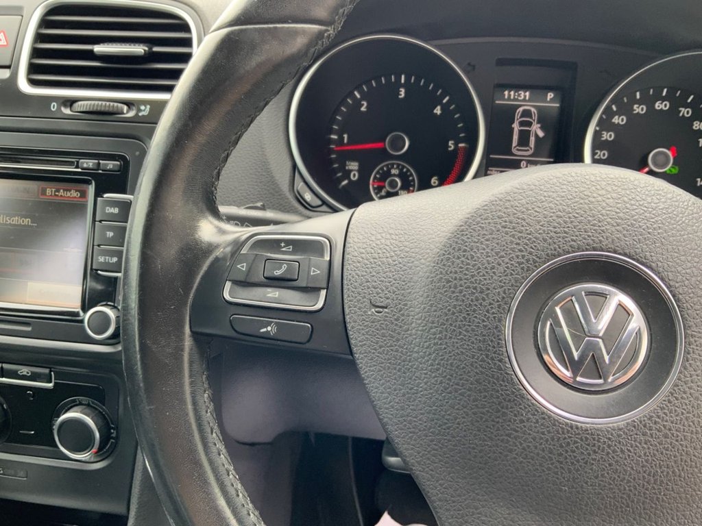 Used Volkswagen Golf 2012 for sale - 77990948: Photo 36