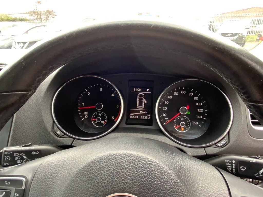 Used Volkswagen Golf 2012 for sale - 77990948: Photo 37