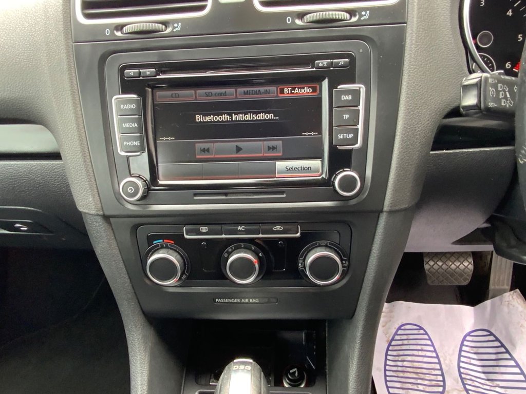 Used Volkswagen Golf 2012 for sale - 77990948: Photo 38