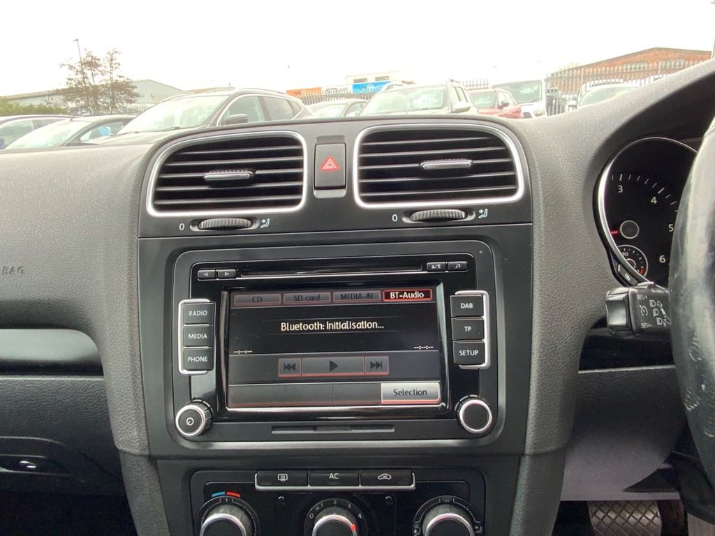 Used Volkswagen Golf 2012 for sale - 77990948: Photo 39