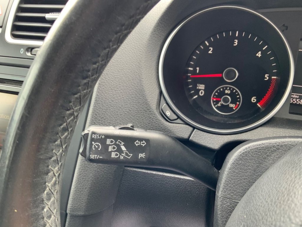 Used Volkswagen Golf 2012 for sale - 77990948: Photo 43