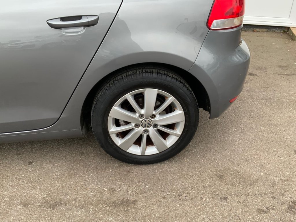 Used Volkswagen Golf 2012 for sale - 77990948: Photo 46