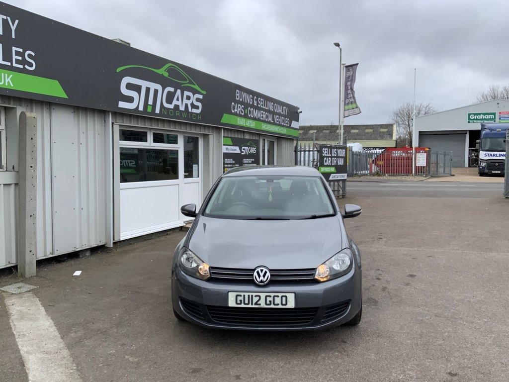 Used Volkswagen Golf 2012 for sale - 77990948: Photo 5