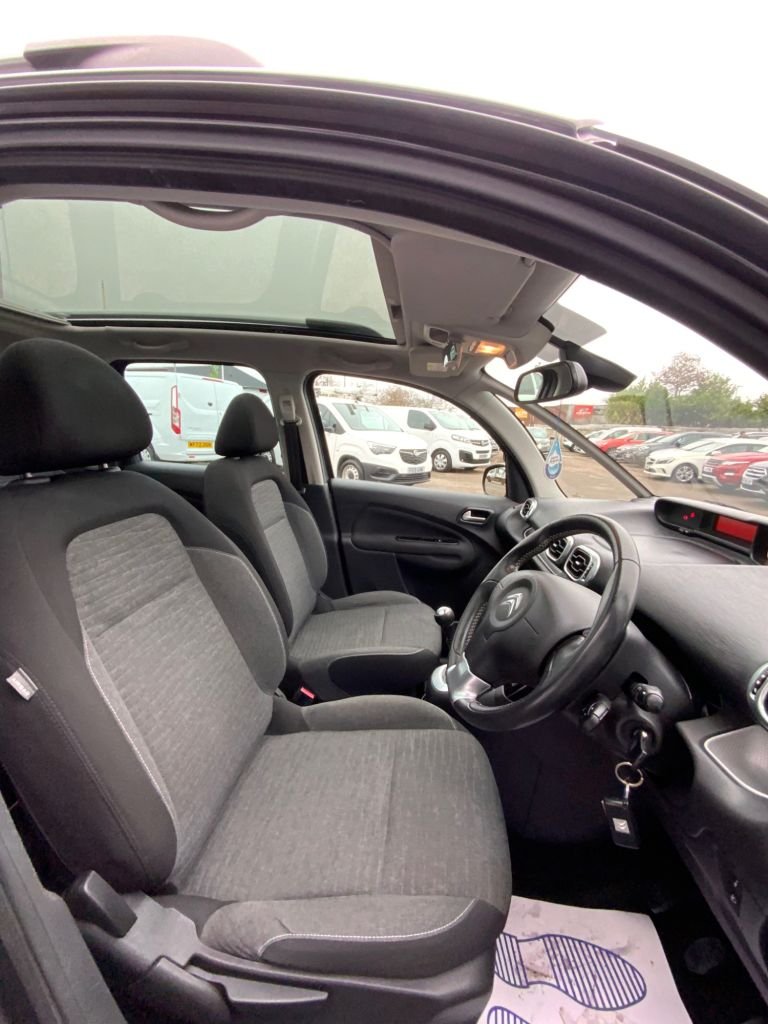 Used Citroen C3 Picasso 2017 for sale - 77792222: Photo 10