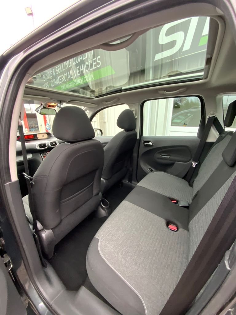 Used Citroen C3 Picasso 2017 for sale - 77792222: Photo 20