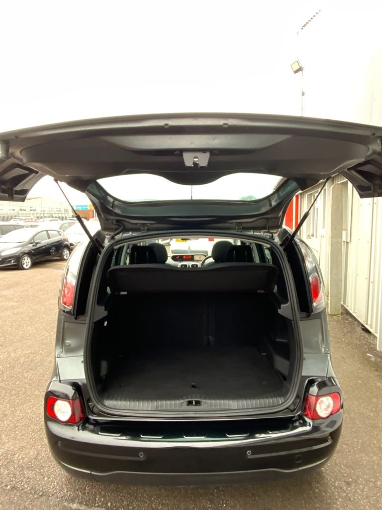 Used Citroen C3 Picasso 2017 for sale - 77792222: Photo 22