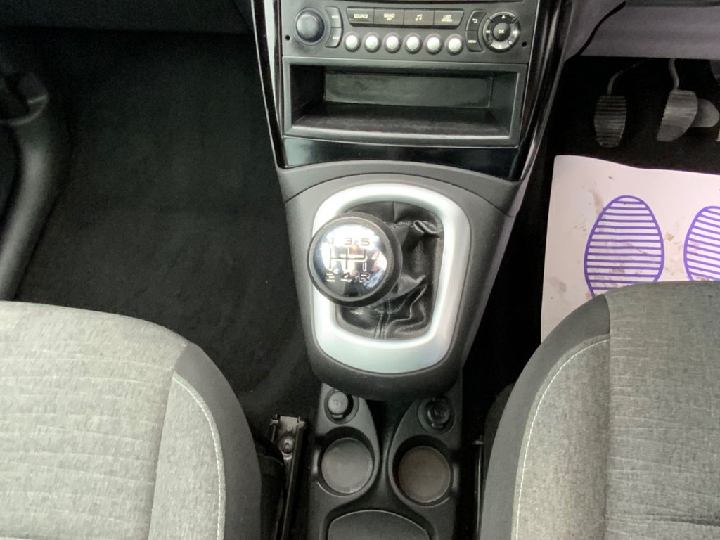 Used Citroen C3 Picasso 2017 for sale - 77792222: Photo 29