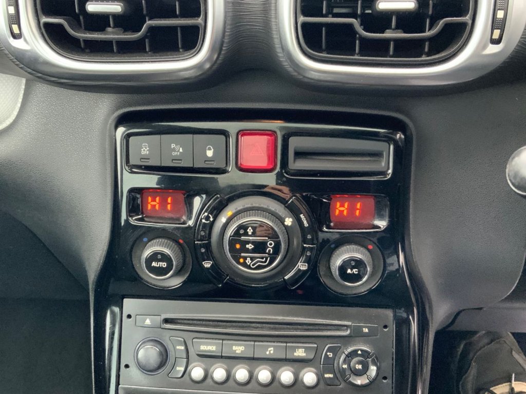 Used Citroen C3 Picasso 2017 for sale - 77792222: Photo 31