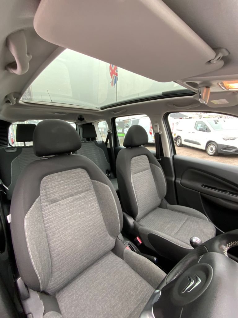 Used Citroen C3 Picasso 2017 for sale - 77792222: Photo 34