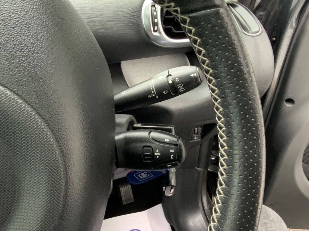 Used Citroen C3 Picasso 2017 for sale - 77792222: Photo 36