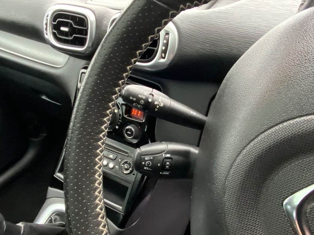 Used Citroen C3 Picasso 2017 for sale - 77792222: Photo 37