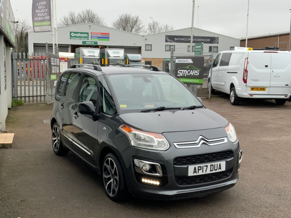 Used Citroen C3 Picasso 2017 for sale - 77792222: Photo 5