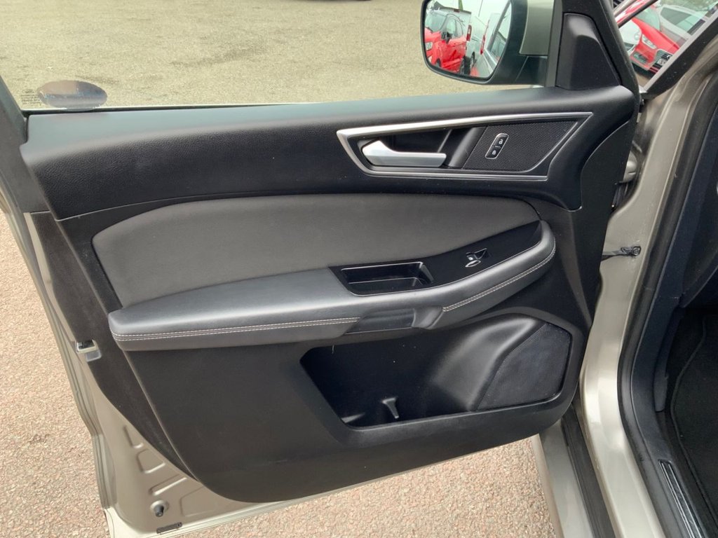 Used Ford S-Max 2016 for sale - 77328397: Photo 12