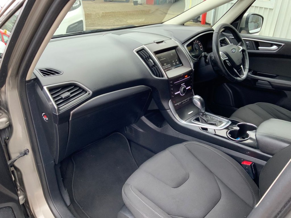 Used Ford S-Max 2016 for sale - 77328397: Photo 13