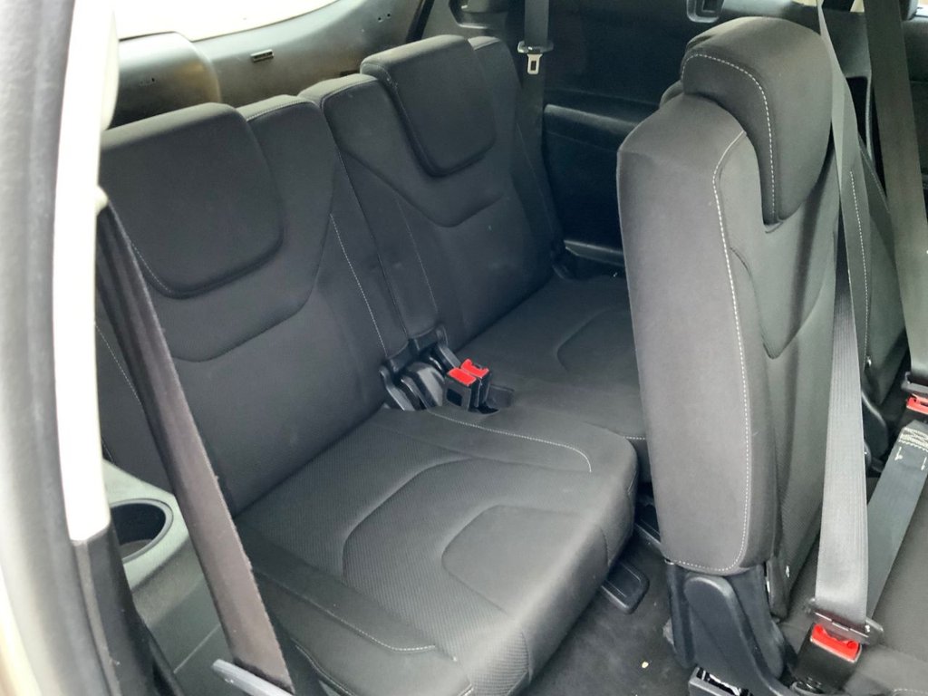 Used Ford S-Max 2016 for sale - 77328397: Photo 15