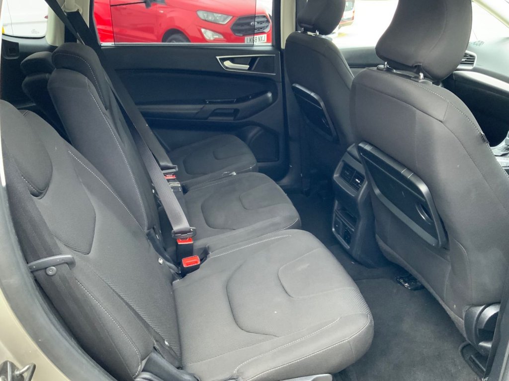 Used Ford S-Max 2016 for sale - 77328397: Photo 17