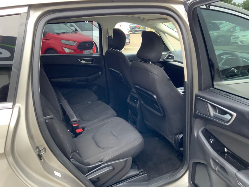 Used Ford S-Max 2016 for sale - 77328397: Photo 18