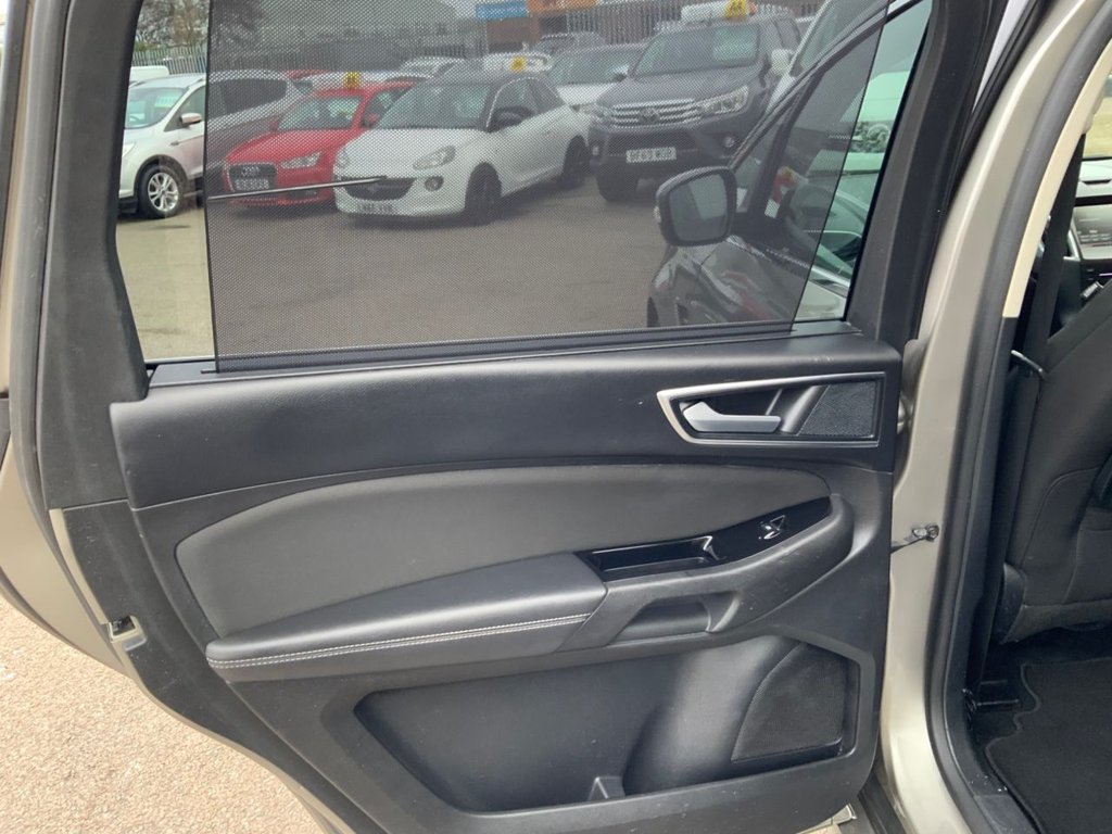 Used Ford S-Max 2016 for sale - 77328397: Photo 19