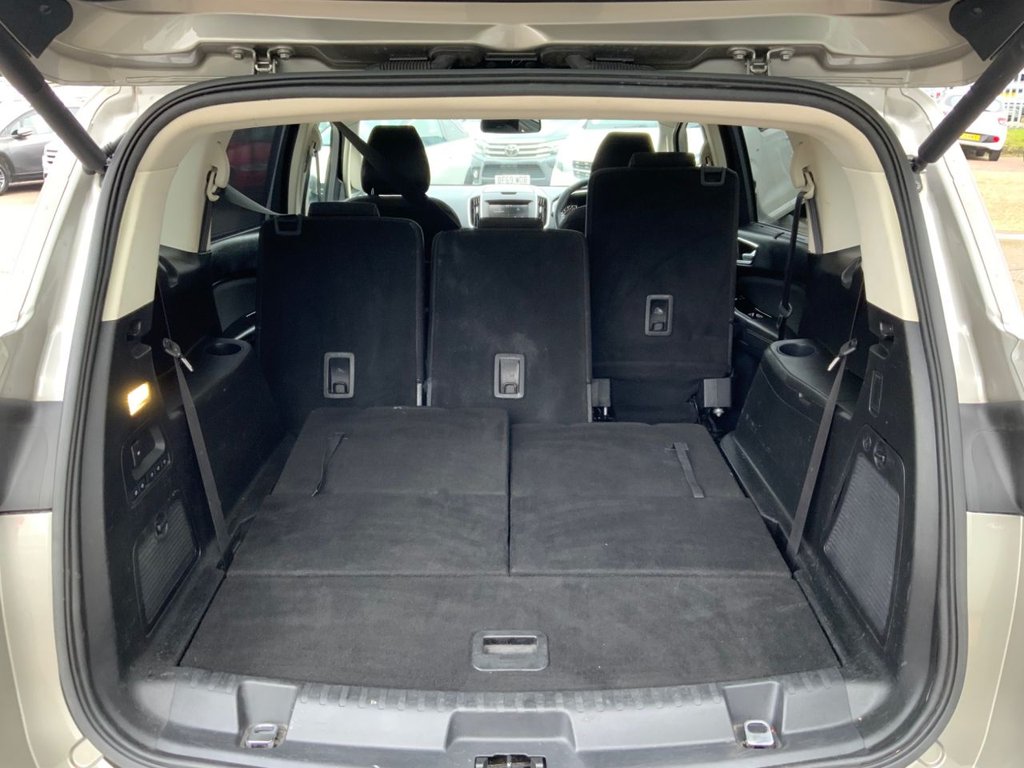 Used Ford S-Max 2016 for sale - 77328397: Photo 21