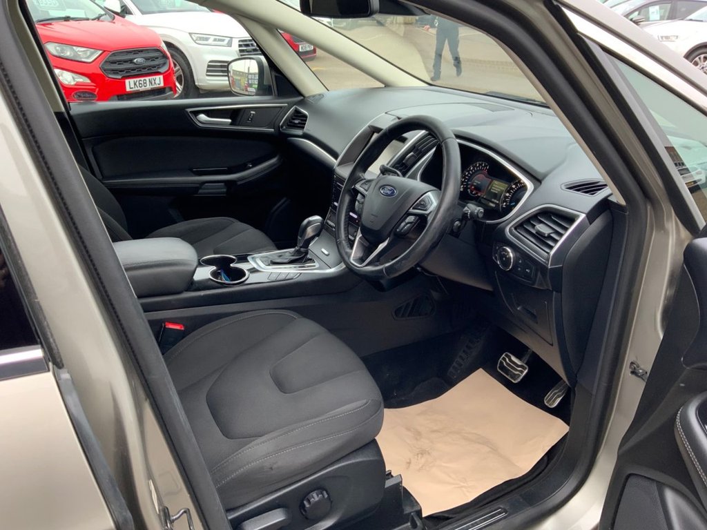 Used Ford S-Max 2016 for sale - 77328397: Photo 25