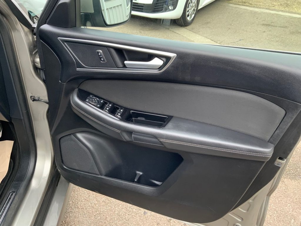 Used Ford S-Max 2016 for sale - 77328397: Photo 26