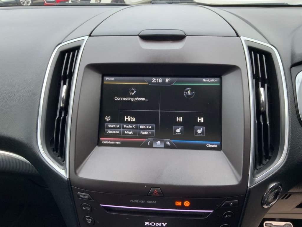 Used Ford S-Max 2016 for sale - 77328397: Photo 27