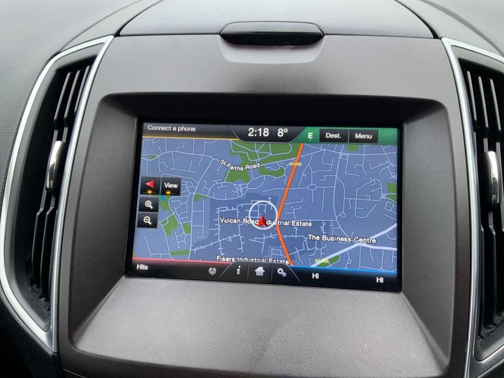 Used Ford S-Max 2016 for sale - 77328397: Photo 28