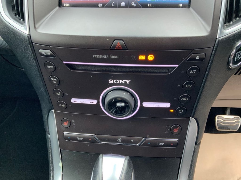 Used Ford S-Max 2016 for sale - 77328397: Photo 29