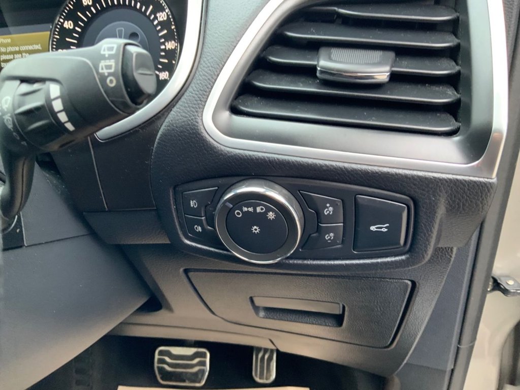 Used Ford S-Max 2016 for sale - 77328397: Photo 30