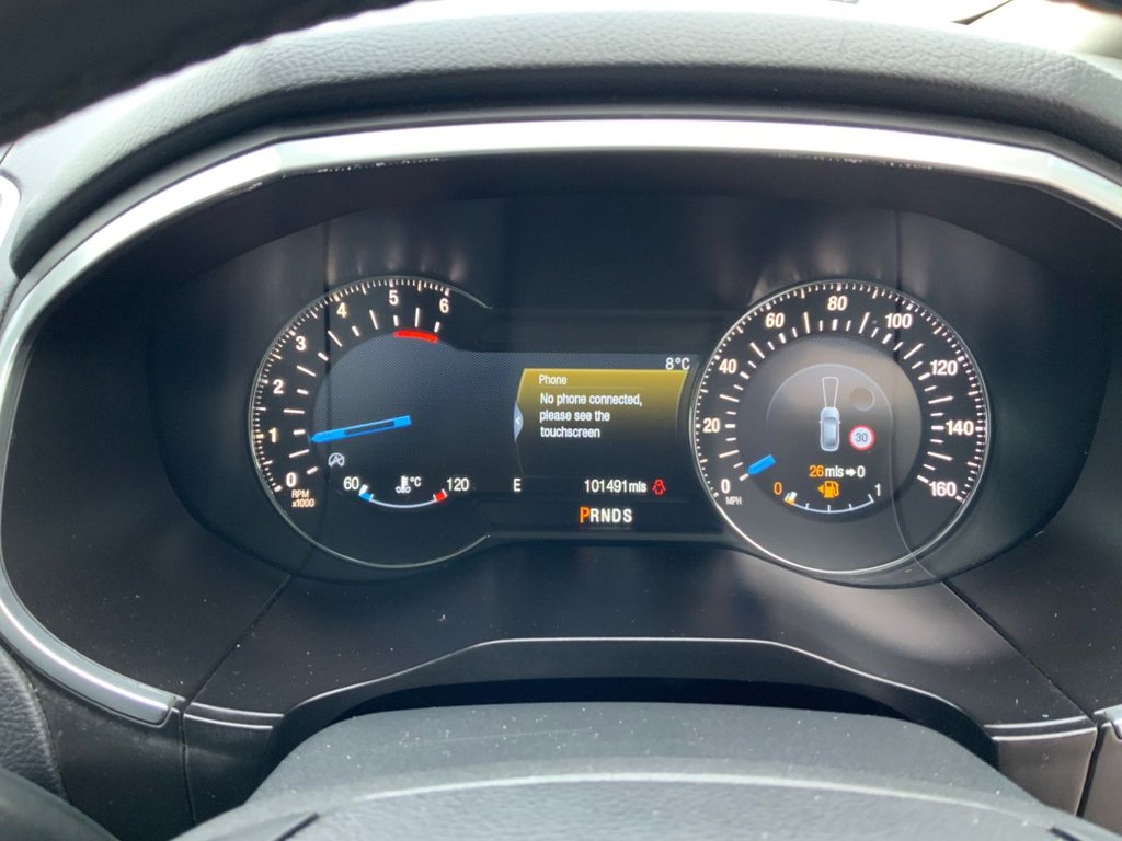 Used Ford S-Max 2016 for sale - 77328397: Photo 33