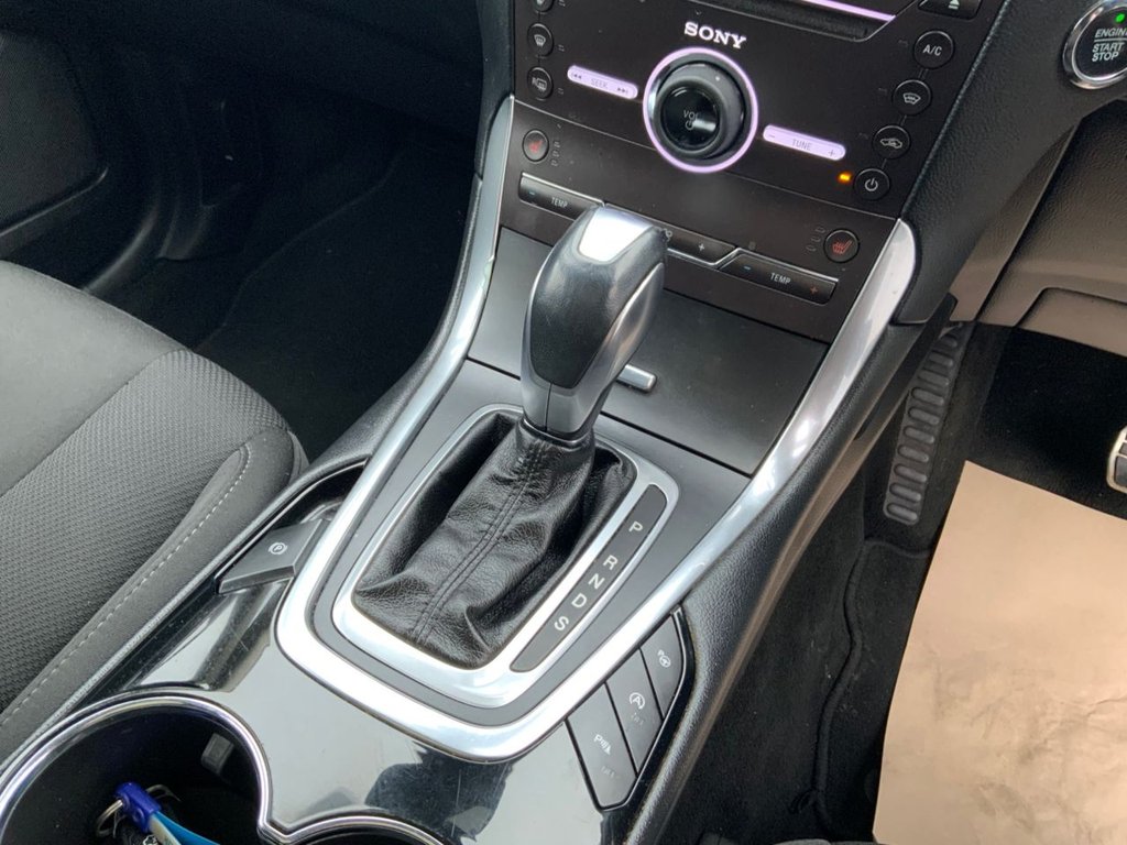 Used Ford S-Max 2016 for sale - 77328397: Photo 34