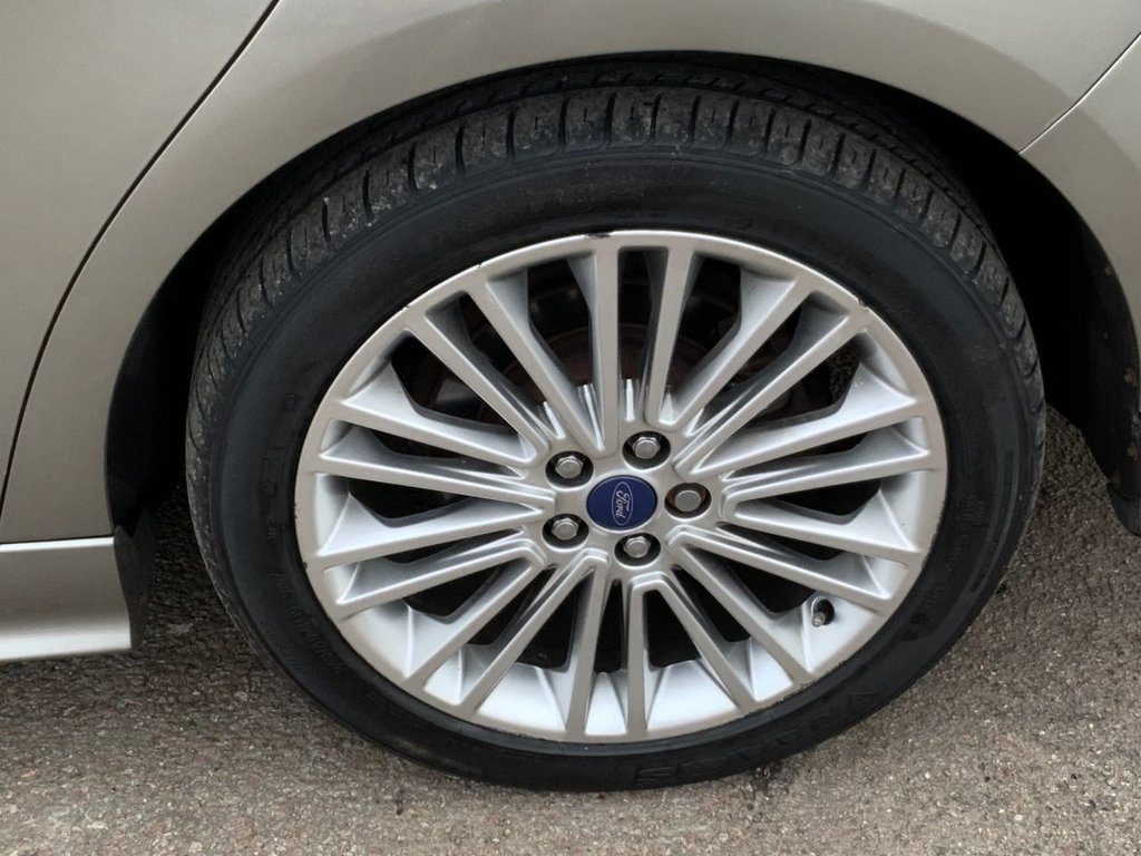 Used Ford S-Max 2016 for sale - 77328397: Photo 35