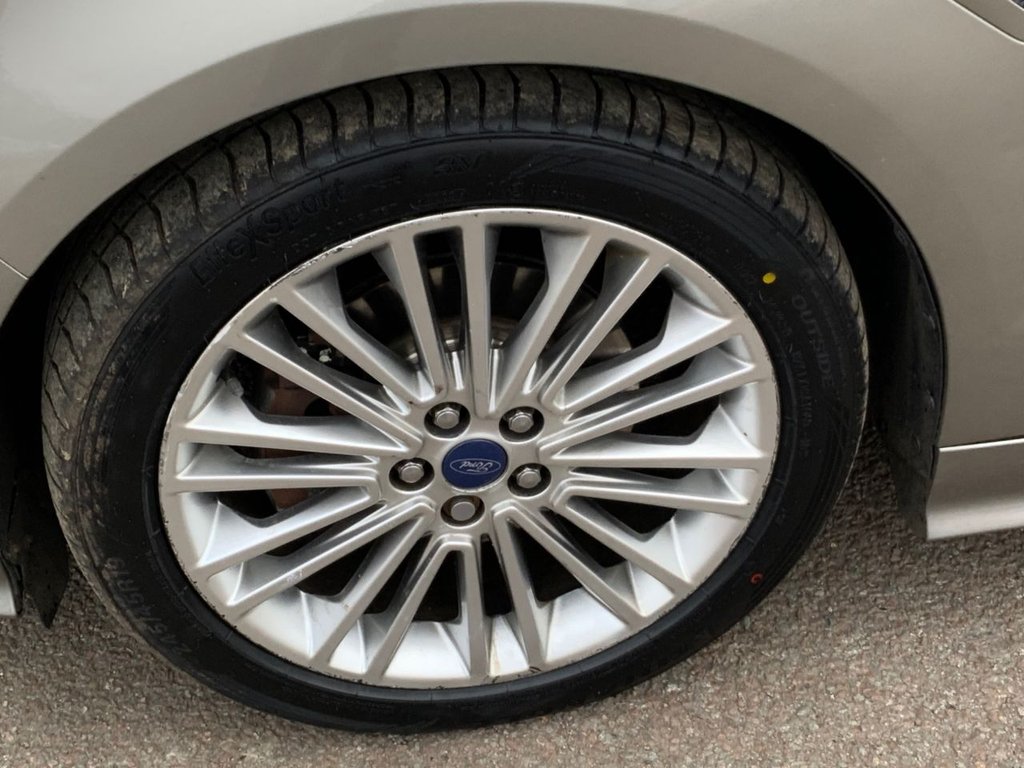 Used Ford S-Max 2016 for sale - 77328397: Photo 36