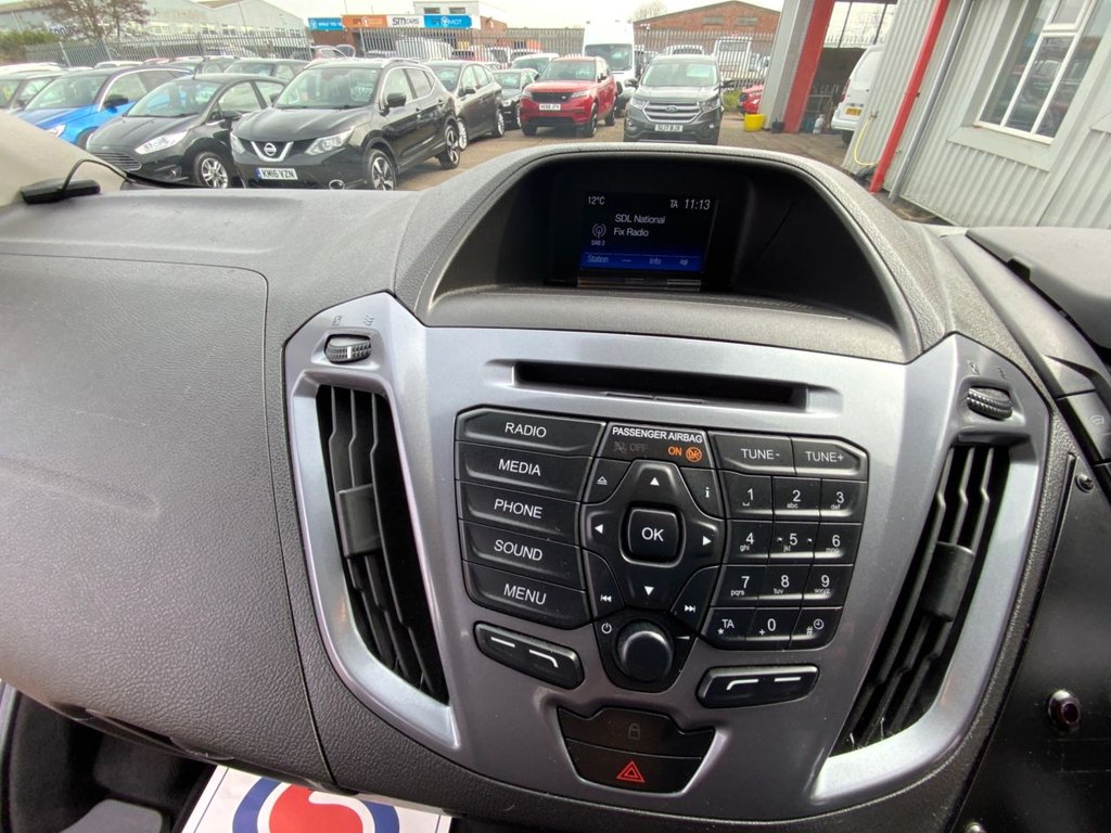 Used Ford Tourneo Custom 2018 for sale - 77967570: Photo 45