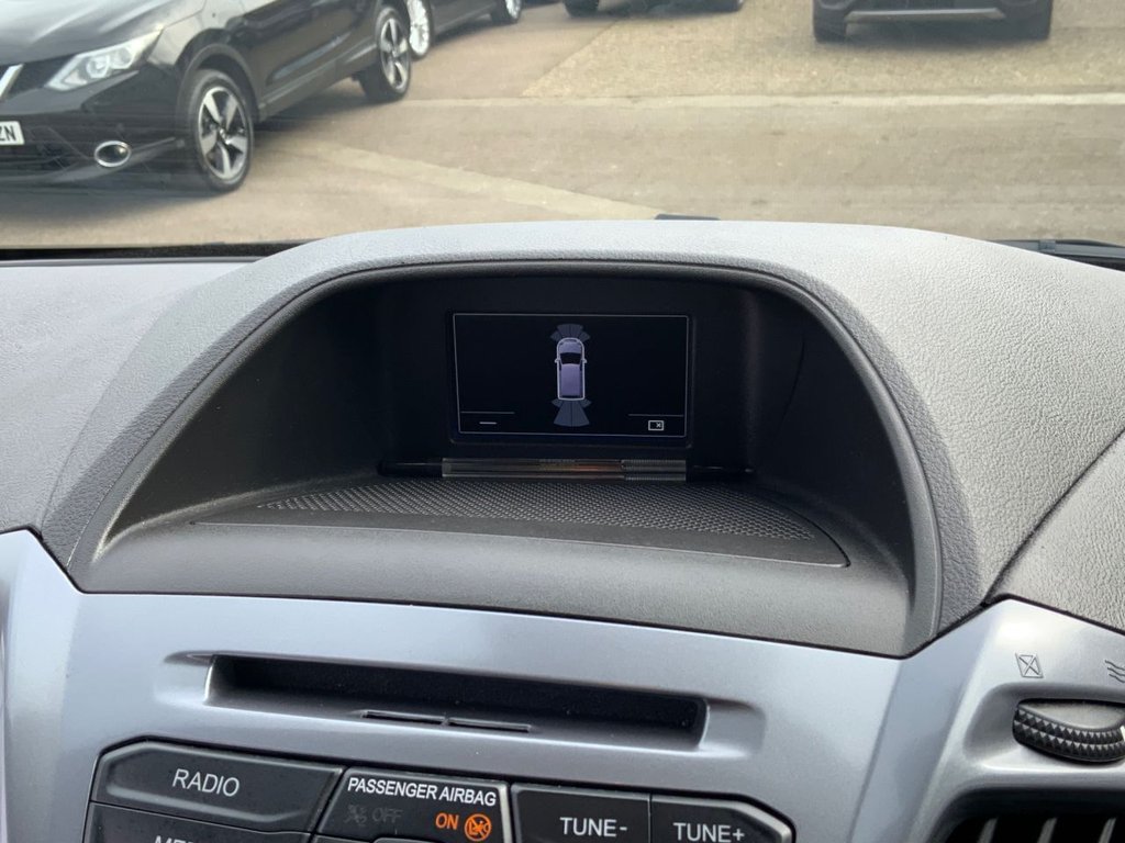 Used Ford Tourneo Custom 2018 for sale - 77967570: Photo 48