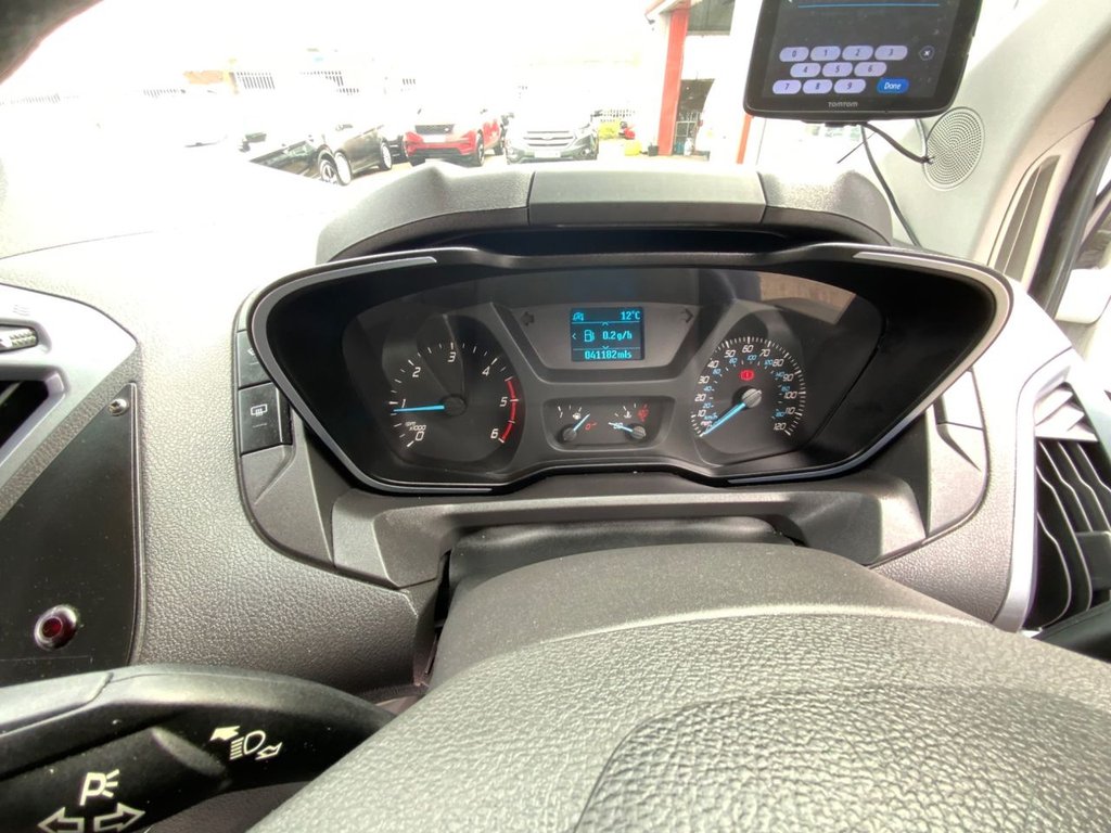 Used Ford Tourneo Custom 2018 for sale - 77967570: Photo 50