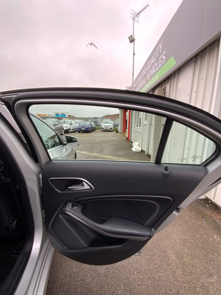 Used Mercedes-Benz A-Class 2016 for sale - 77534836: Photo 15